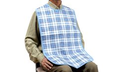CV-Medica - Reusable Bibs