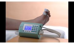 Systoe - ATYS Medical - Video