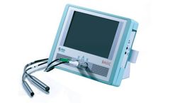 Atys - Model BASIC - Vascular Doppler