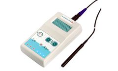 Atys - Model Microflow S - Vascular Doppler