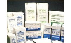 GD Medical - Gauze Sponges / Specialty Sponges