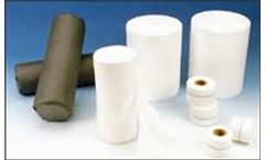 GD Medical - Gauze Roll / Bandages
