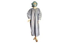 GD Medical - Protective Apparel