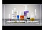 Daeun Medical - Experts in Wound Healing  - Video