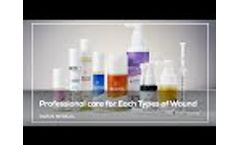 Daeun Medical - Experts in Wound Healing  - Video