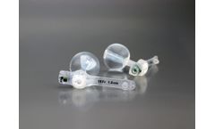 danuButton - Gastrostomy Button