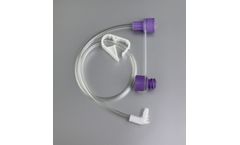 Danumed - Extension Set for Gastrostomy Button