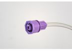 Danumed - Model ENFit - Connector