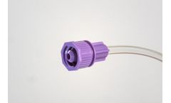 Danumed - Model ENFit - Connector