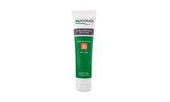 Alhydran - Model SPF 30 - Medical Cream with UV-protection