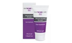 Bapscarcare - Silicone Scar Gel