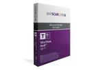 Bapscarcare - Model T - Thin Silicone Sheet for Scar Treatment