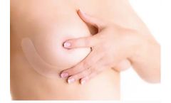 BAP - Scarban Elastic Mamma Silicone Sheets