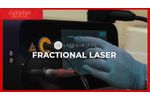 LASEmaR 1500 for fractional non-ablative laser treatment - Nova Clinic`s testimony [Eufoton] - Video