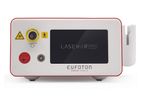 LASEmaR - Model MINI 800 - Laser System