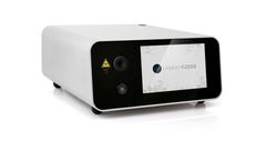 LASEmaR - Model 2000 - Laser System