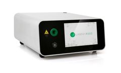 LASEmaR - Model 500 - Laser System