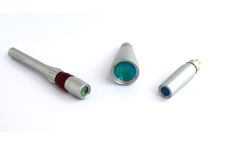 Eufoton - Multi-Therapy Flat Handpiece