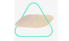 Standard Hydrocolloid Wound Dressing