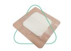 SilFoam Plus - Silicone Foam dressing