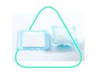 Superabsorbent Dressing