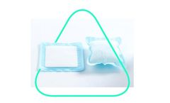 Superabsorbent Dressing
