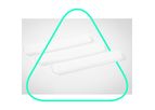 Cavity Wound Dressings Without Polyurethane Film