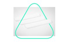 Cavity Wound Dressings Without Polyurethane Film