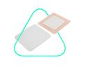 Silicone Foam Dressing