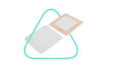 Silicone Foam Dressing