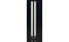 Promed - Test Tubes in Polystyrene without Rim