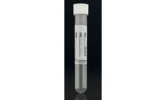 Promed - Test Tubes with Cap
