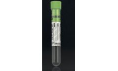 Promed - Model K2 EDTA - Collection Test Tube