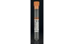 Promed - Potassium Fluoride Tubes