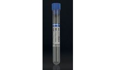 Promed - Lithium Heparin Tubes
