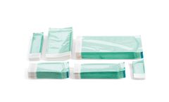 ELine - Self-Sealing Pouches