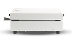 Euromatic  	 - Thermosealing Machine