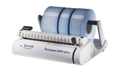 Euroseal - Model 2001 Plus - Electronic Thermosealing Machine