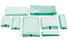 ELine - Flat Pouches