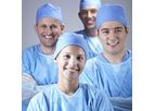 Exact Medical - Single Use Surgical Gowns