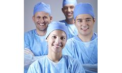 Exact Medical - Single Use Surgical Gowns