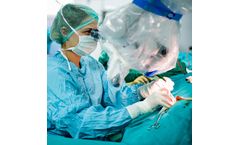 Exact Medical - Microscope Drapes