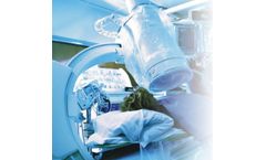 Exact Medical - C-Arm Drapes