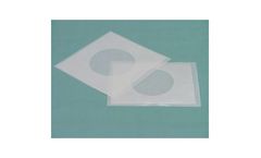 SteriShape - Pre-Cut Medical Tape