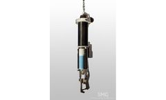 Eurotape DOT-Master - Model V2 - Pneumatic Repair System