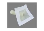 Eurotape - Model Med/TUR175 LF - Latex-Free Finger Cots Sheath