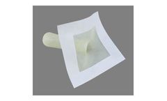 Eurotape - Model Med/TUR175 LF - Latex-Free Finger Cots Sheath