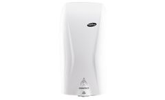 XIBU DISINFECT - Hybrid Hand Sanitiser