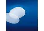 Herniamesh - Model Oval Patch - Flat Oval Meshes