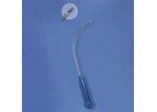 Herniamesh - Model ND-TV01 & ND-TV02 - Transvaginal Needle